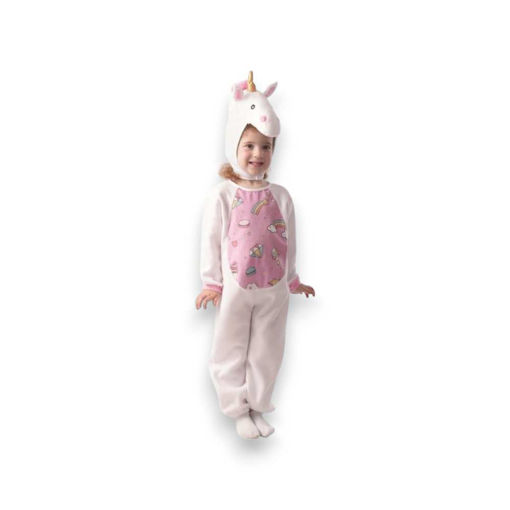 Picture of UNICORN COSTUME 3-4 YEARS